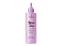 Billie Shave Glaze Oil-to-Milk Shave Protection, Lavender Milk Scent, 8 fl oz - thumbnail 1