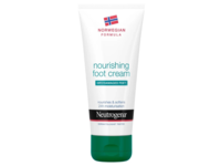 Neutrogena Nourishing Foot Cream, 100 mL - thumbnail 1