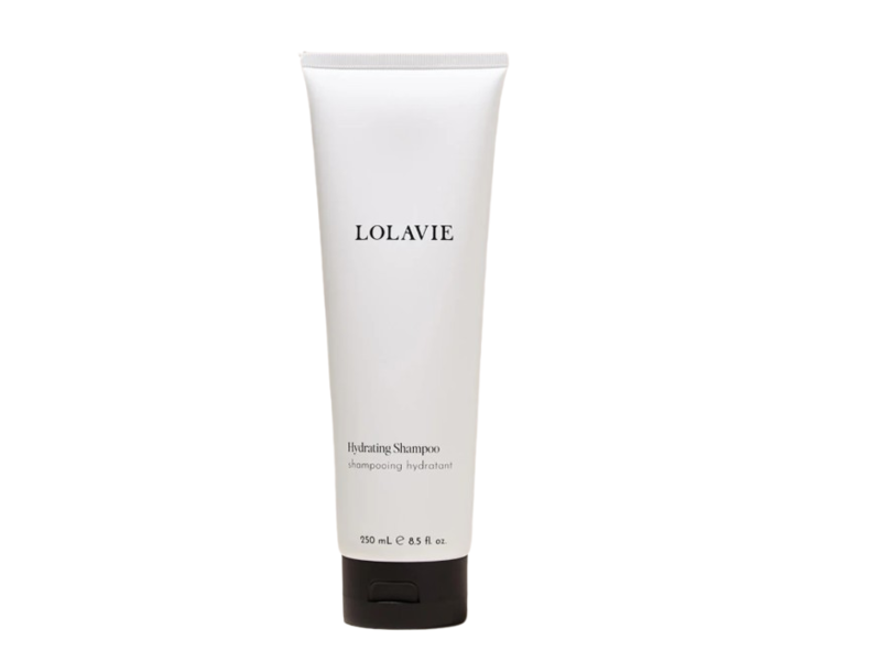 Lolavie Hydrating Shampoo, 8.5 fl oz/250 mL