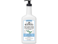 J.R Watkins. Foot & Body Lotion, Peppermint, 18 fl oz/532 mL - Image 2