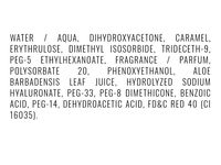 Il Makiage 85/66 Magic Moisturizing Sun Foam, 2 fl oz/60 mL - Image 4