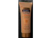 Gold Bond Ultimate Deep Moisture Shea Butter Body Wash, Soft Clean Scent, 1.5 fl oz/44 mL - thumbnail 2