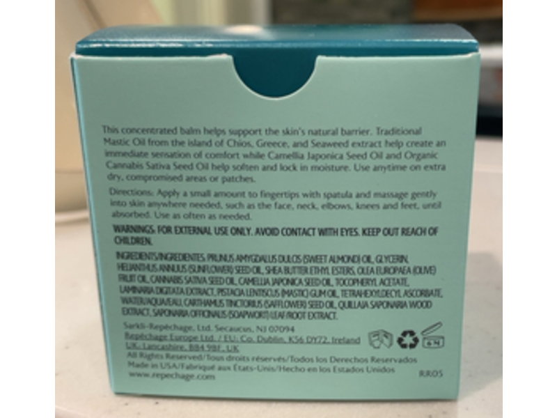 Repechage Beauty From The Sea Hydra Dew Pure, 1.3 oz/38 g