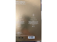 Dolce & Gabbana Devotion Eau De Parfum Set, 115 mL - Image 5