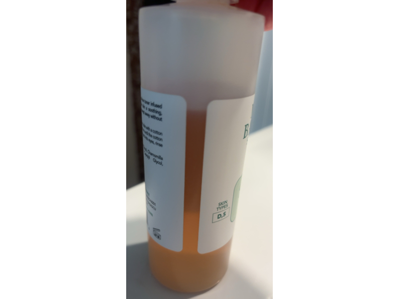 Mario Badescu Cleansing Lotion, Chamomile, 8 fl oz/236 mL