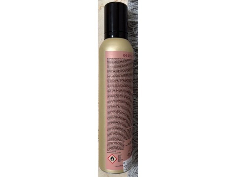 Davines This Is A Volume Boosting Mousse, 8.45 fl oz/250 mL
