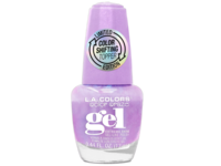 L.A. Colors Color Shifting Extreme Shine Gel-Like Polish, CNL676 Celestial, 0.44 fl oz/13 mL - thumbnail 1