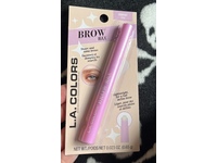 L.a Colors Brow Wax, Clear, 0.023 oz/0.65 g - thumbnail 3