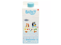 Bluey Bubble Bath, Berry Scent, 24 fl oz/710 mL - Image 2
