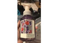Bath & Body Works Gentle & Clean Foaming Hand Soap, Pomegranate & Blackberry, 8.75 fl oz/259 mL - Image 3