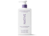 Native Scalp Refreshing Conditioner, Lavender Cloud & Vanilla, 16.5 fl oz/487 mL - thumbnail 1