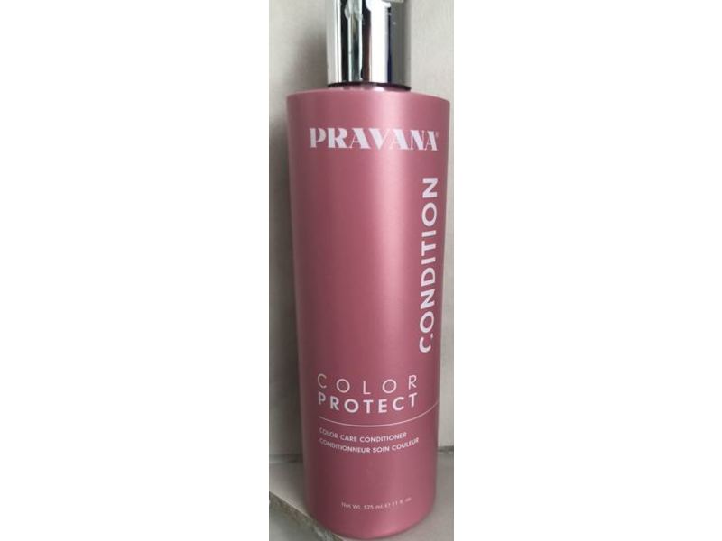 Pravana Color Protect Condition Color Care Conditioner, 11 fl oz/325 mL