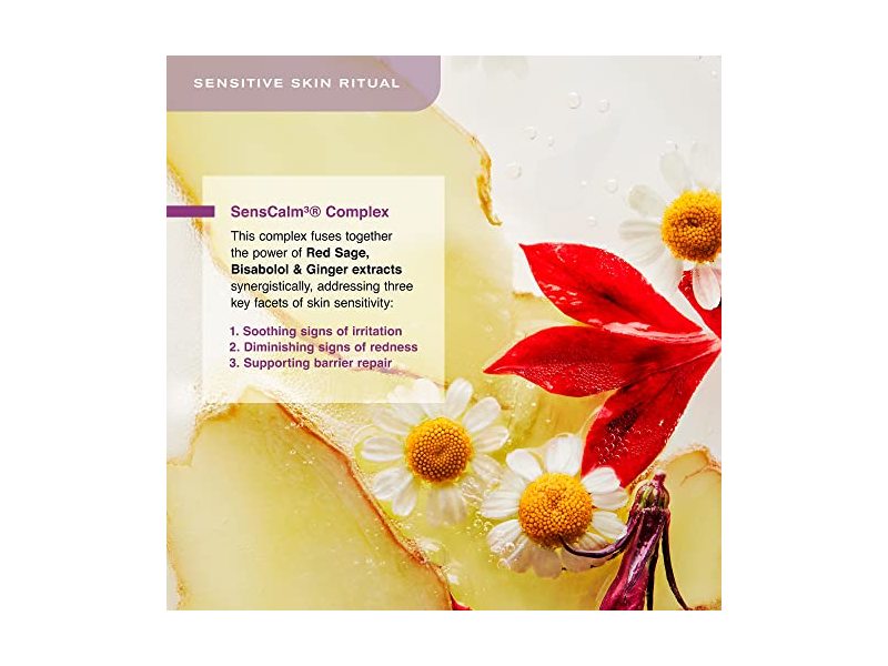 Erno Laszlo Soothing Relief Hydration Lotion, Travel Size 1.7 Fl Oz