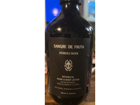 Sangre De Fruta Botanical Hand & Body Lotion, Neroli Noir, 16.9 fl oz/500 mL - Image 3