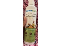 Mamaearth Shampoo, Tea Tree & Ginger Oil, 8.45 fl oz/250 mL - thumbnail 2