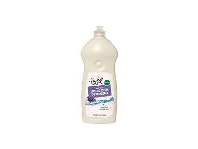 Field Day Liquid Dish Detergent, Lavender, 25 fl oz/739 mL