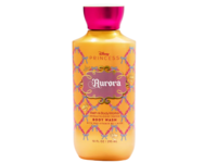 Bath & Body Works Disney Princess Aurora Body Wash, Pro-Vitamin B5 + Aloe, 10 fl oz/295 mL - thumbnail 1