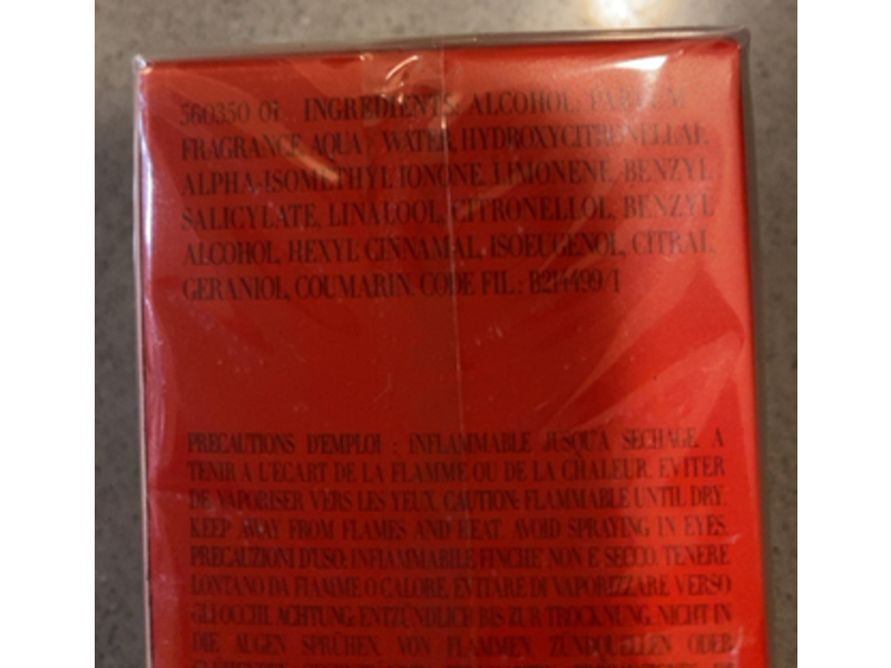 Giorgio Armani Beauty Si Passione Eau de Parfum, 1.0 fl oz/ 30 mL