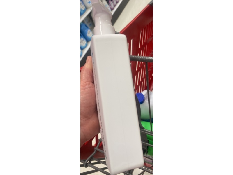 Native Jarritos Shampoo + Conditioner, Watermelon, 16.5 fl oz/487 mL