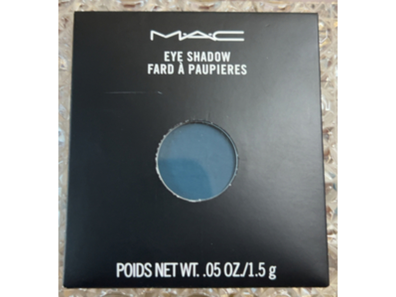 M.A.C Eye Shadow, Storm Watch, 0.05 oz/1.5 g