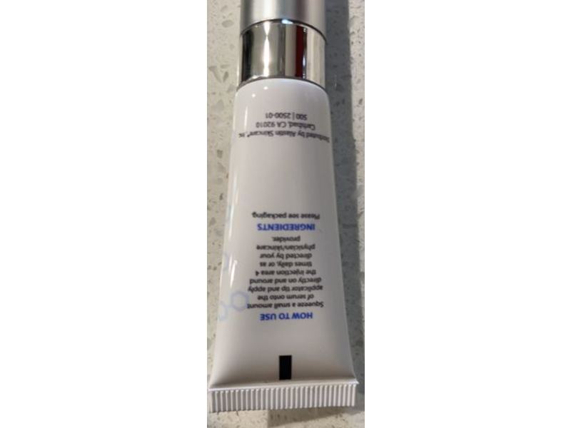 Alastin Skincare Inhance Post-Injection Serum, 0.33 fl oz/10 mL