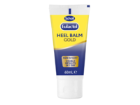 Scholl Eulactol Heel Balm, Gold, 60 mL - thumbnail 1