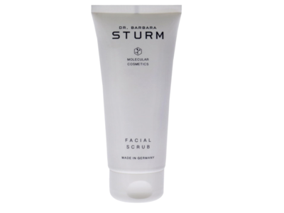 Dr. Barbara Sturm Molecular Cosmetics Facial Scrub, 3.38 fl oz/100 mL