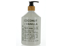 Soap Culture 41 Hand Soap, Fresh Scent, Coconut + Vanilla, 21.5 fl oz/636 mL - thumbnail 1