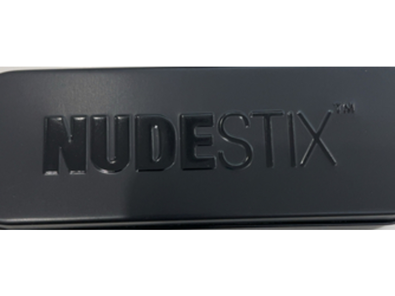 Nudestix Magnetic Matte Eye Color Pencil, Putty, 0.10 fl oz/2.8 g