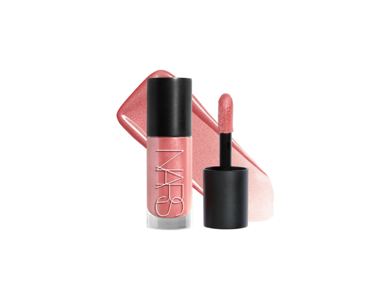 Nars Insatiable Liquid Blush, Orgasm, 0.30 oz/8.5 mL
