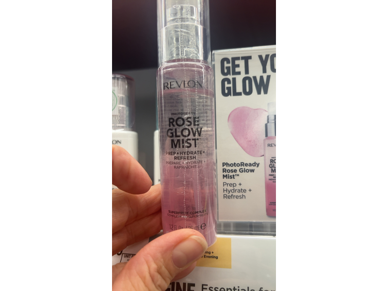 Revlon So Fierce Big Bad Lash Mascara fluid, Blackest Black 760, 0.34 fl oz