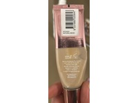 MCoBeauty Miracle Flawless Skin Liquid Foundation, Natural Beige, 1.01 fl oz/30 mL - thumbnail 3