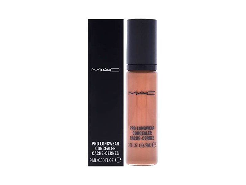 MAC Pro Longwear Concealer, NW40, 0.30 fl oz/9 mL