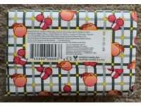Beekman 1802 Goat Milk Soap, Juicy Peachy Lychee, 9 oz/255 g - thumbnail 3