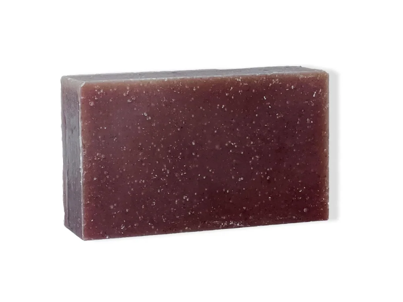 Withsimplicity Botanical Soap, Oatmeal Spice, 4 oz/113 g