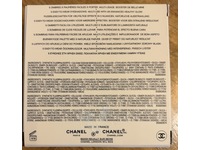 Chanel Les Beiges Healthy Glow Natural Eyeshadow Palette, Tender, 0.16 oz/4.5 g - thumbnail 3