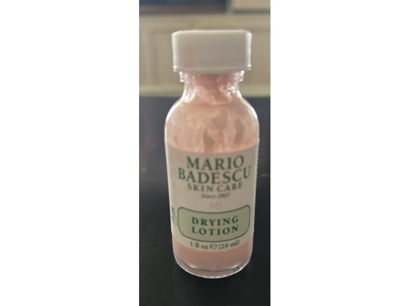 Mario Badescu Skincare Drying Lotion, 1 fl oz/29 mL