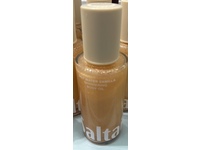Saltair Shimmering Body Oil, Salt Water Vanilla, 4 fl oz/118 mL - thumbnail 2