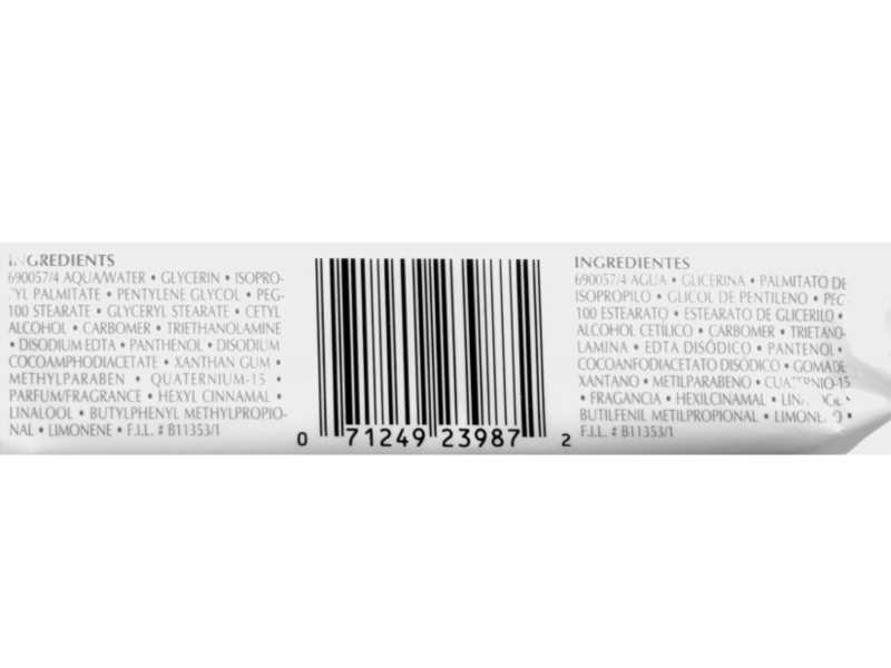 L'oreal Paris Ideal Clean Makeup Removing Towelettes, 25 Count, Pack Of 2