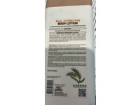 Lazy Jungle Rice Hydrating Body Lotion, 16.9 fl oz/500 mL - thumbnail 3