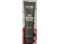 Victory Barber & Brand Dry Grooming Cream, 4.5 fl oz/133 mL - Image 3
