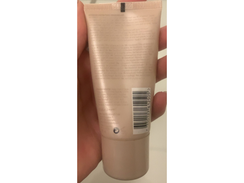 Idawarg Intense Nutrition Deodorant, 50 mL