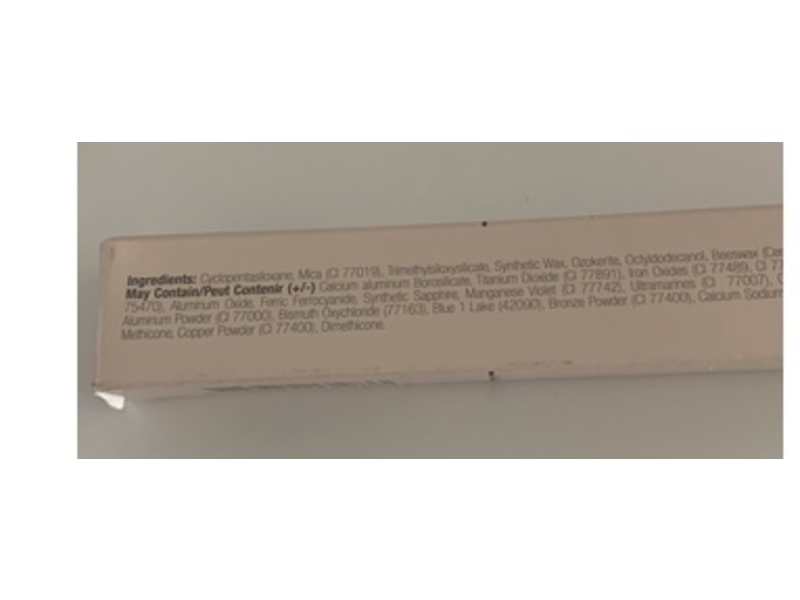 Merle Norman Shadow Stick, Pink Opal, 0.05 oz/1.5 g