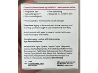 Aveeno Age Renewal Face Cream, Oat + Retinol Alternative, 50 mL - thumbnail 3
