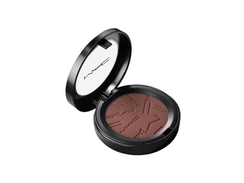 M.A.C Skinfinish Colourstruck Blush, Film Noir Buff, 4 g