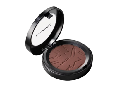 M.A.C Skinfinish Colourstruck Blush, Film Noir Buff, 4 g