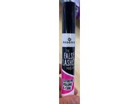 Essence The False Lashes Mascara Extreme Volume & Curl, Black, 0.33 fl oz/10 mL - Image 3