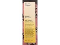 People's Beauty Frontliner Mask + Scrub, 1.7 fl oz/50 mL - thumbnail 2