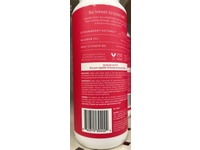 Raw Sugar Kids Detangler & Leave-In Conditioner, Strawberry Oat Milk, 6 fl oz/177 mL - thumbnail 3