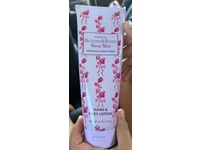 ScentXscent Blooms & Bows Berry Bliss Hand & Body Lotion, Berry Blush & Vanilla Creme, 8 oz/226 g - thumbnail 2